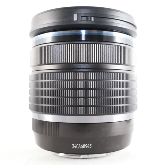 M.ZUIKO DIGITAL ED 12-45mm F4.0 PRO