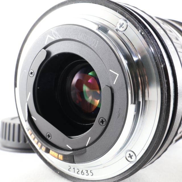 EF 17-40mm F4L USM