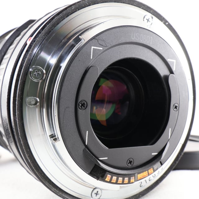 EF 17-40mm F4L USM