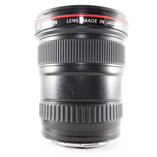 EF 17-40mm F4L USM