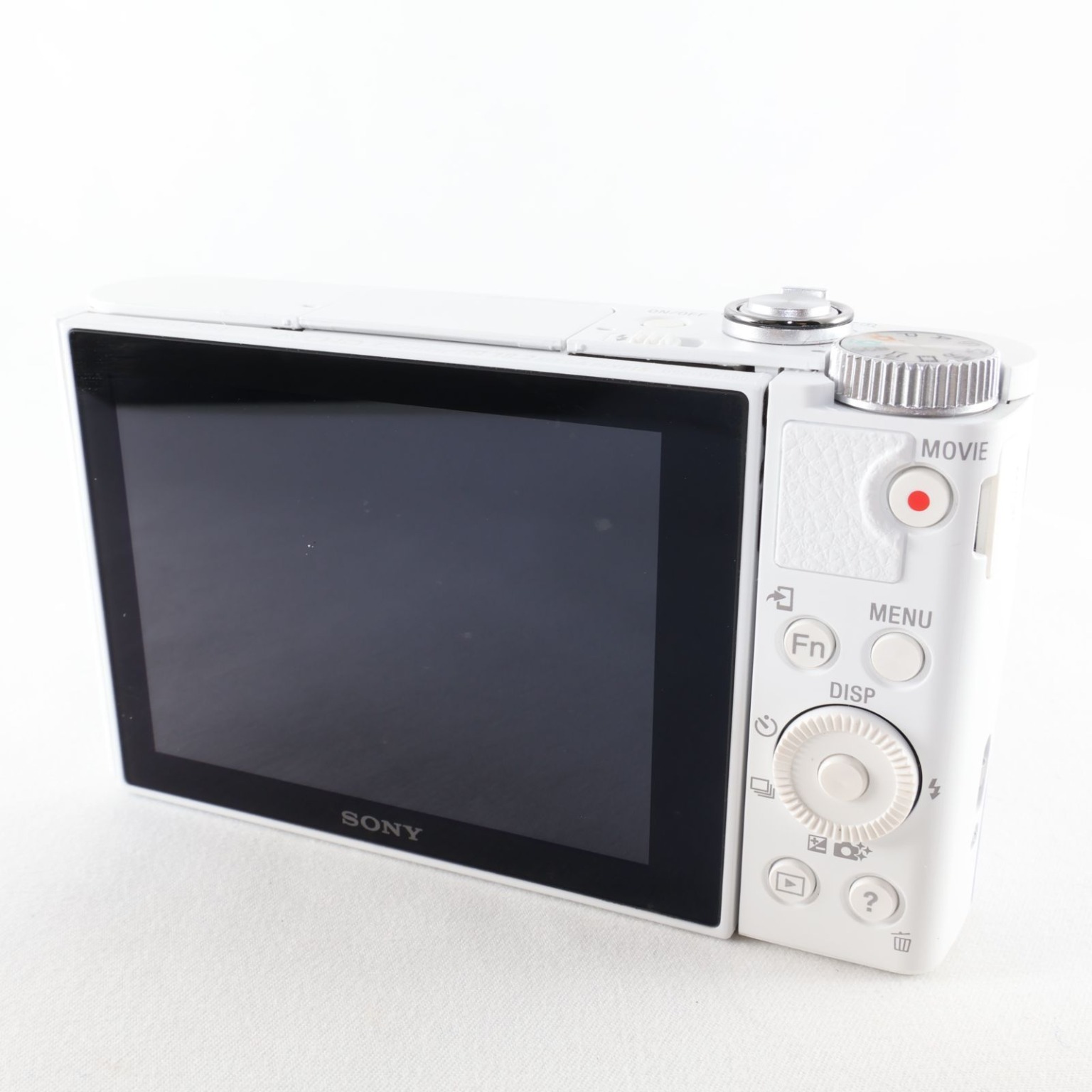 SONY サイバーショット WX500(DSC-WX500) 
