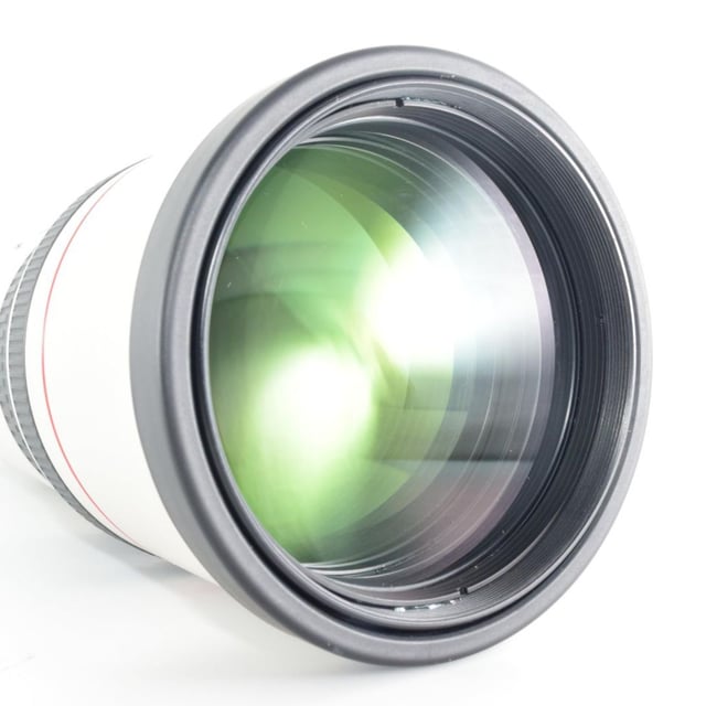 EF 300mm F4L IS USM