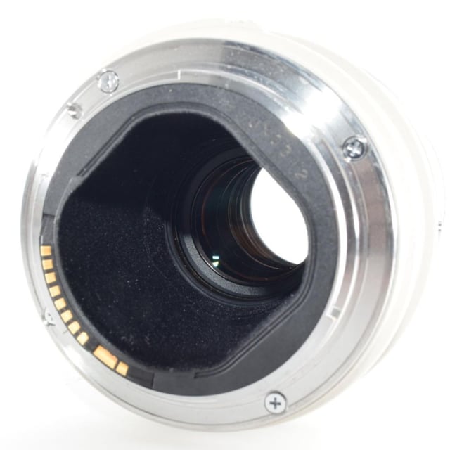 EF 300mm F4L IS USM