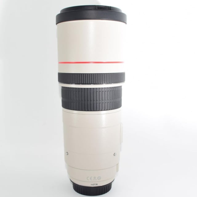 EF 300mm F4L IS USM