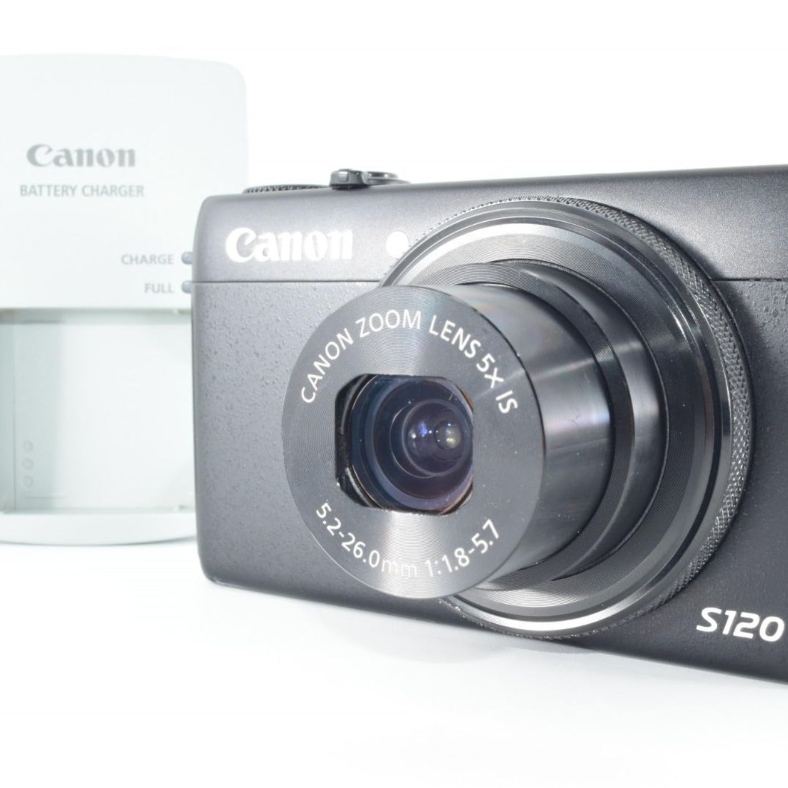 【未使用級】Canon IXY 10S ゴールド コンパクトデジタルカメラ Canon IXY 10S 