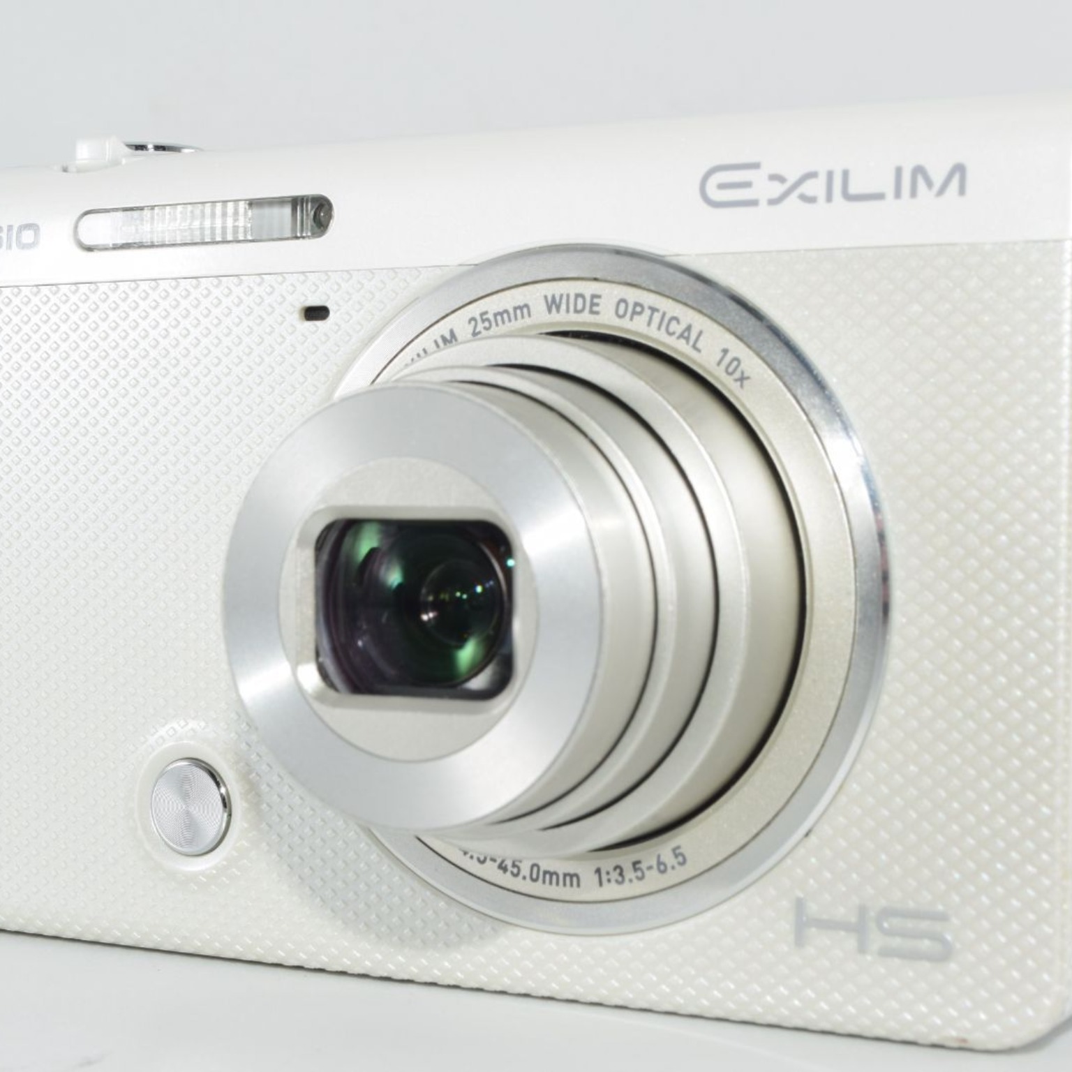 カシオ HIGH SPEED EXILIM EX-ZR70 
