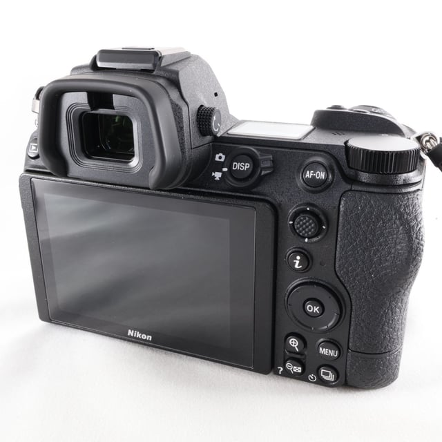 Z7II ボディ