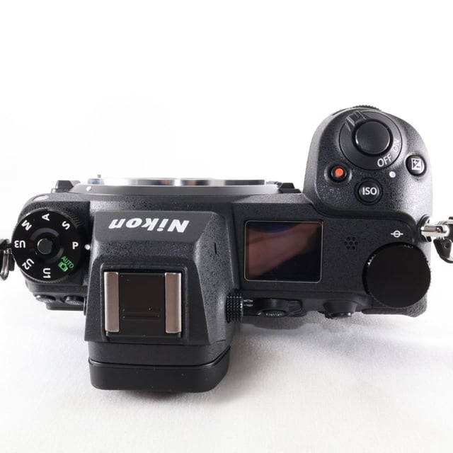 Z7II ボディ