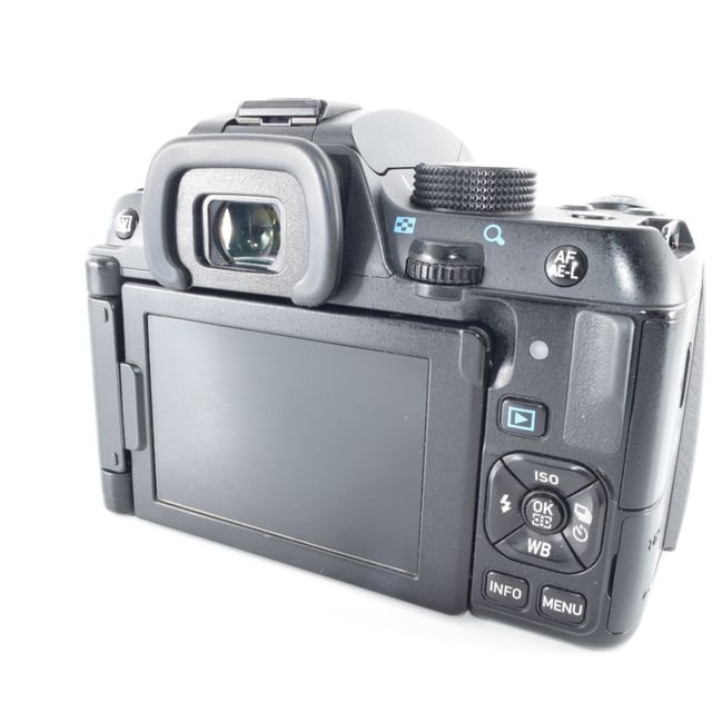 PENTAX K-70 ボディ "ブラック"