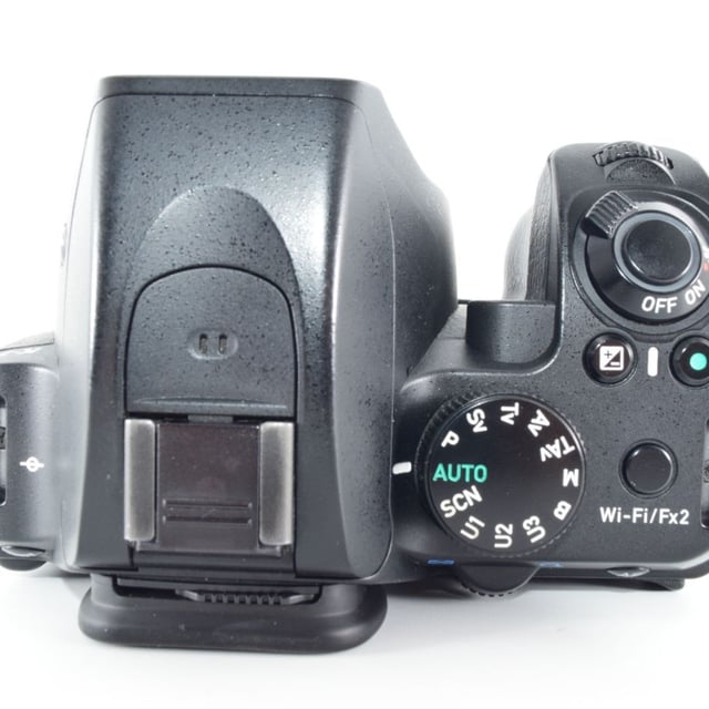 PENTAX K-70 ボディ "ブラック"