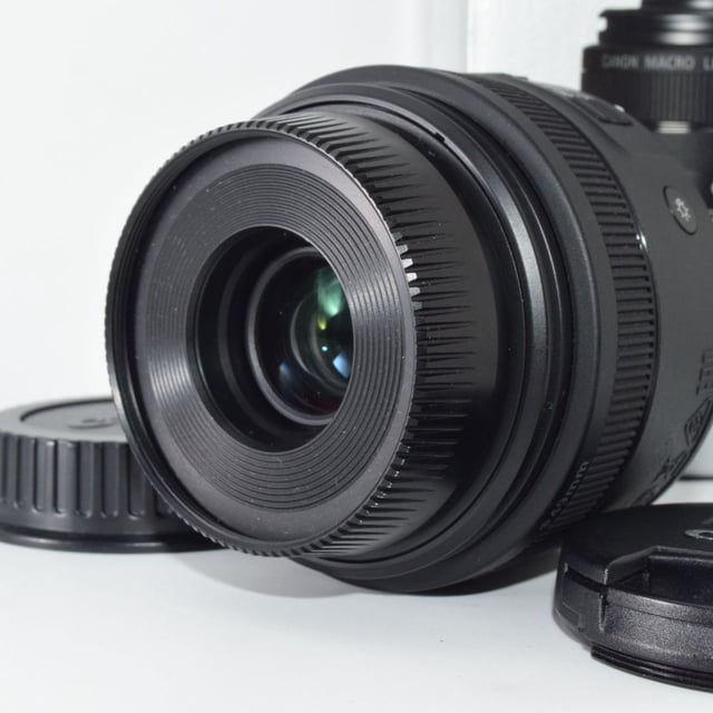EF-S35mm F2.8 マクロ IS STM