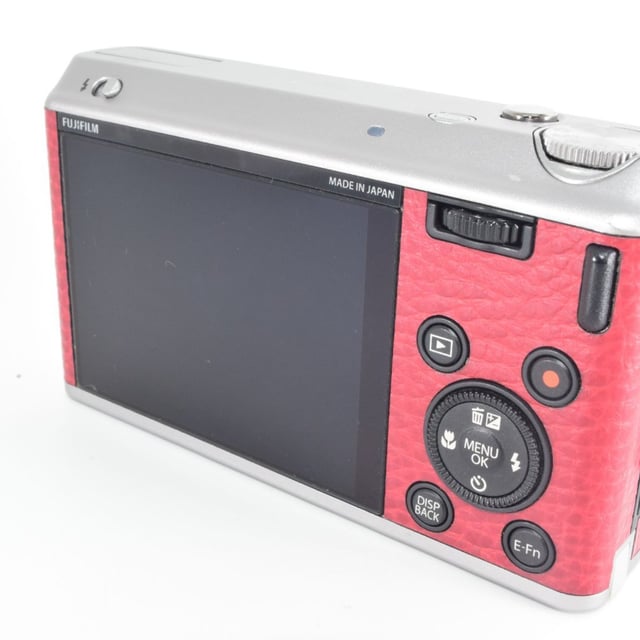 XF1 "レッド"