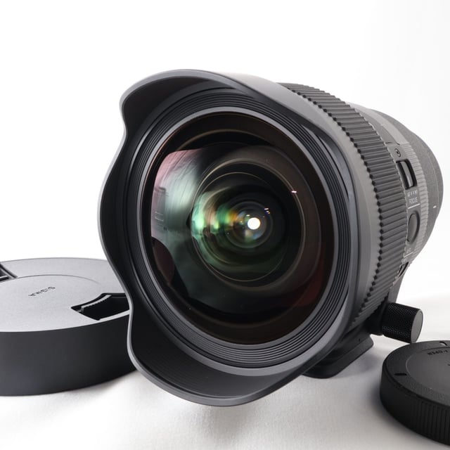 14mm F1.4 DG DN