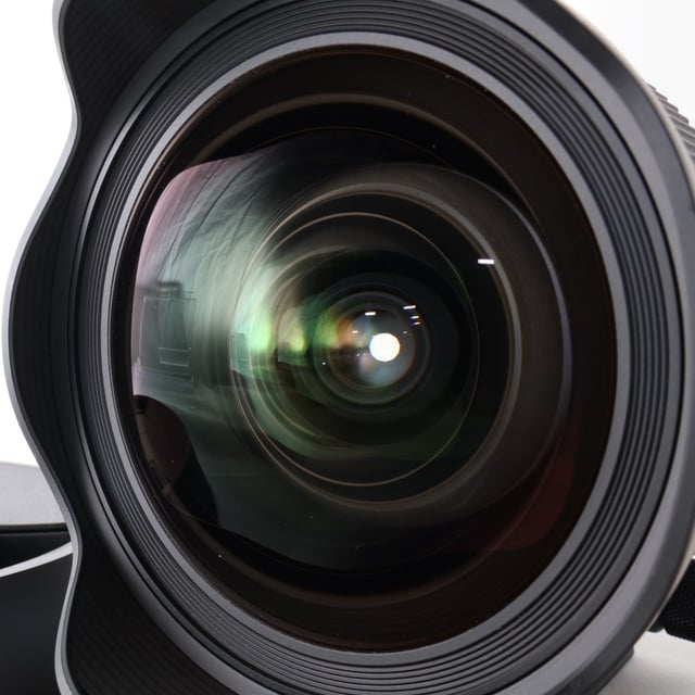 14mm F1.4 DG DN ライカL用