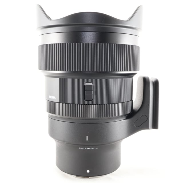 14mm F1.4 DG DN ライカL用