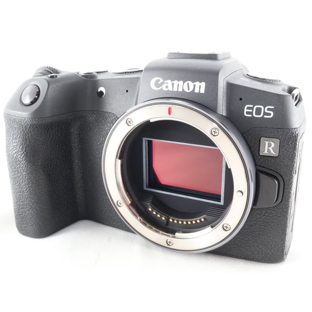 EOS RP ボディ