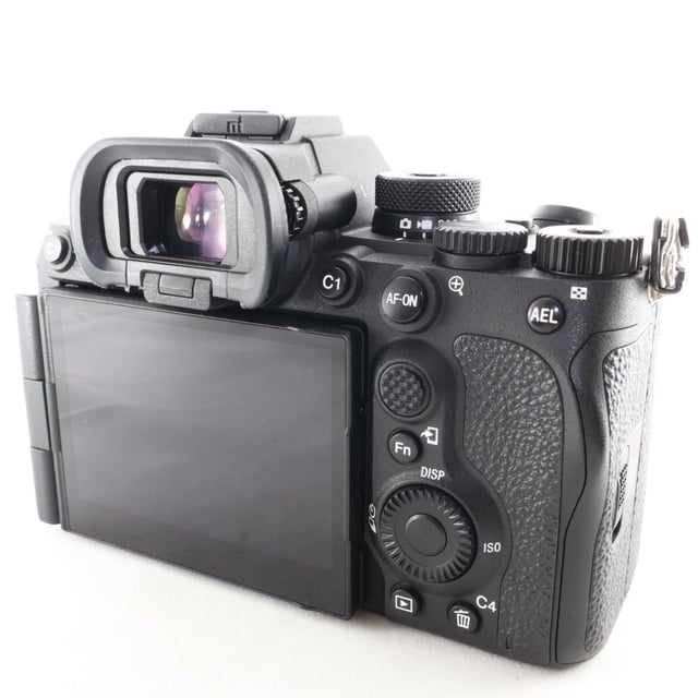 α7R V ILCE-7RM5 ボディ