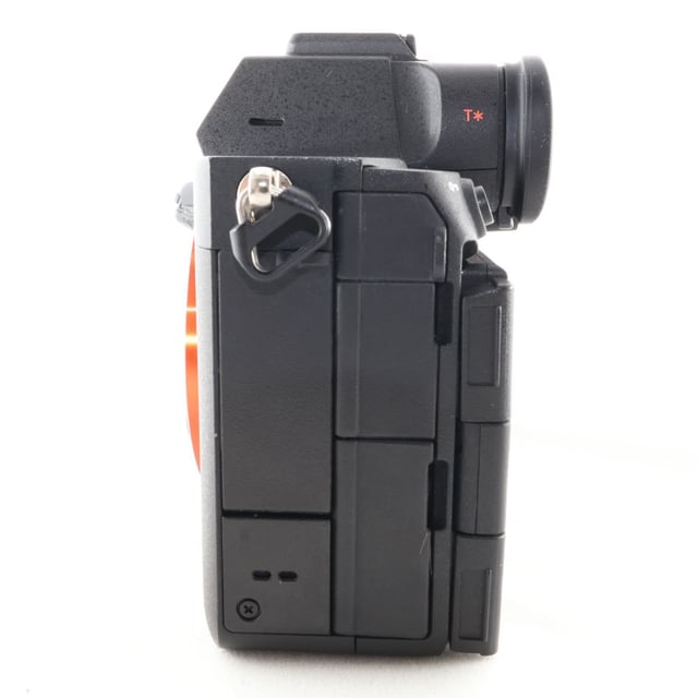 α7R V ILCE-7RM5 ボディ