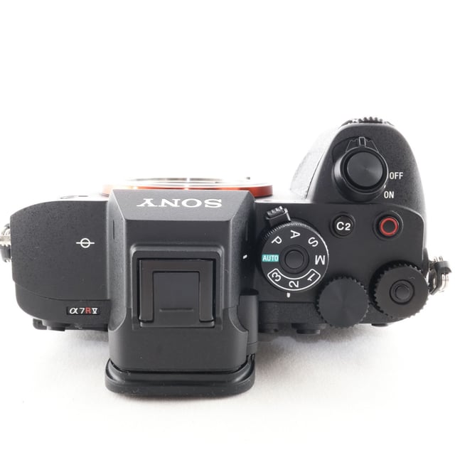α7R V ILCE-7RM5 ボディ