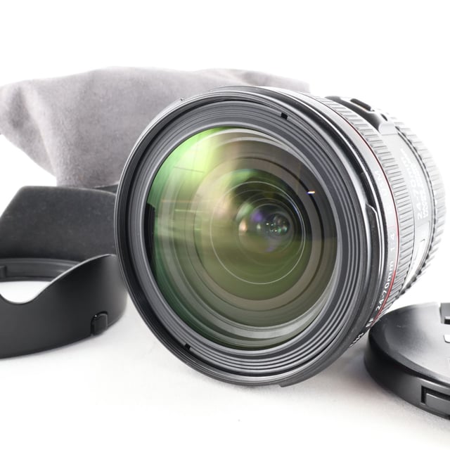EF 24-70mm F4L IS USM