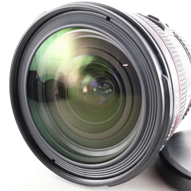 EF 24-70mm F4L IS USM