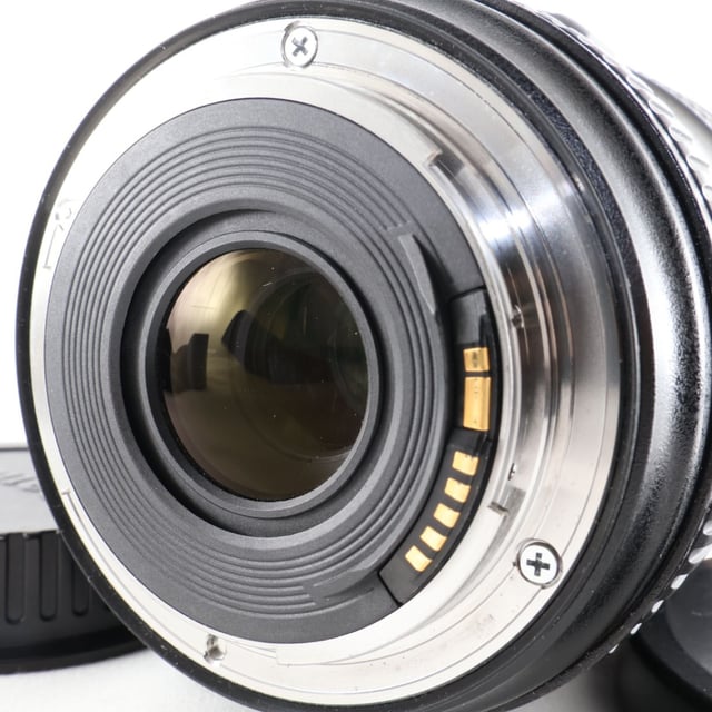 EF 24-70mm F4L IS USM