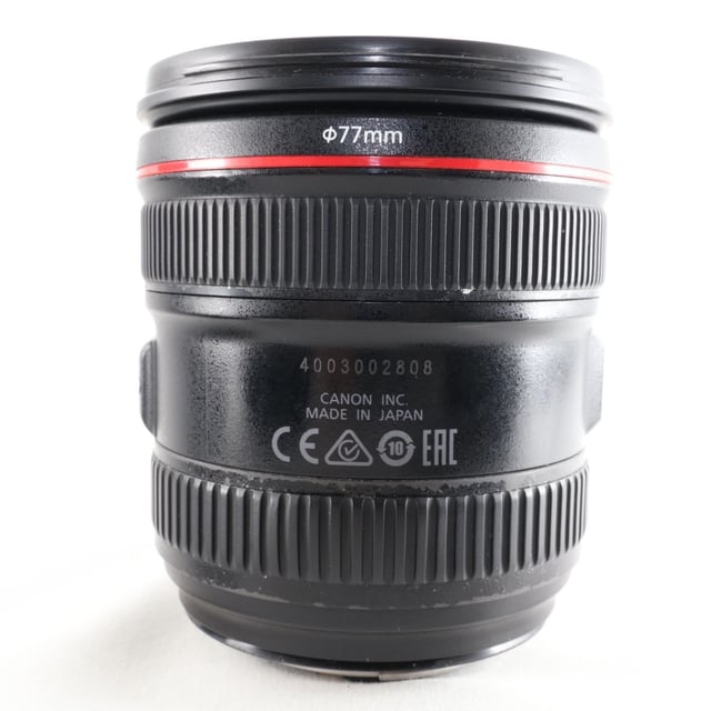 EF 24-70mm F4L IS USM