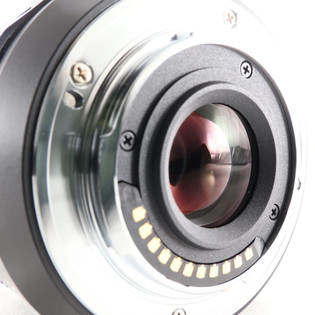 LEICA DG MACRO-ELMARIT 45mm/F2.8 ASPH./MEGA O.I.S.