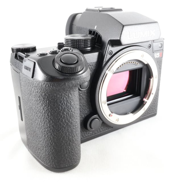 LUMIX S5 II(DC-S5M2) ボディ