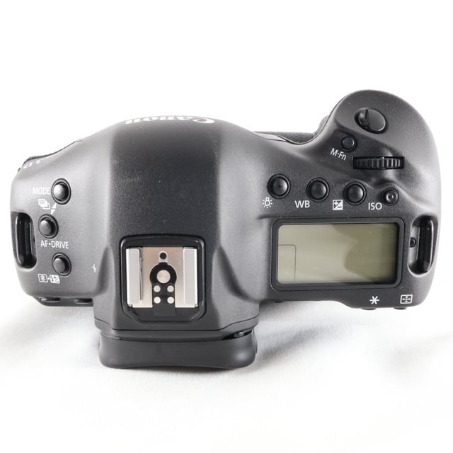 EOS-1D X ボディ