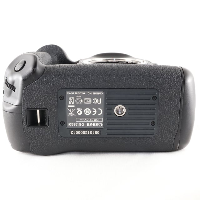 EOS-1D X ボディ
