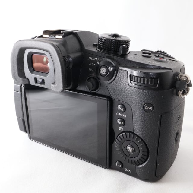 LUMIX GH5(DC-GH5) ボディ