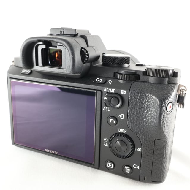 α7 II ILCE-7M2K ズームレンズキット