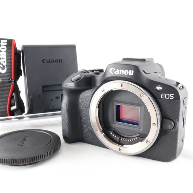 EOS R100 ボディ