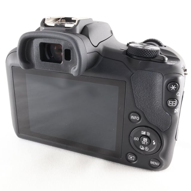 EOS R100 ボディ