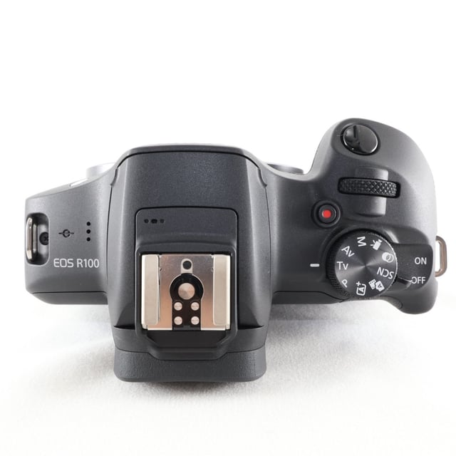EOS R100 ボディ