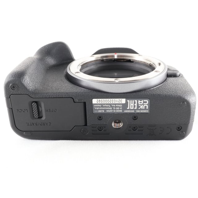 EOS R100 ボディ