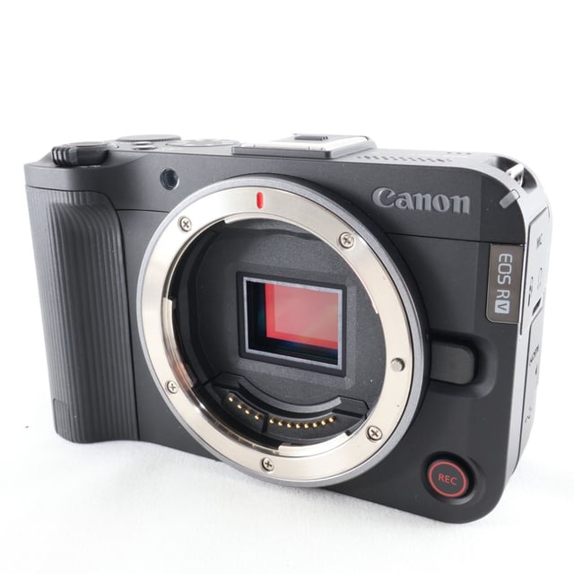 EOS R50 V ボディ "ブラック"