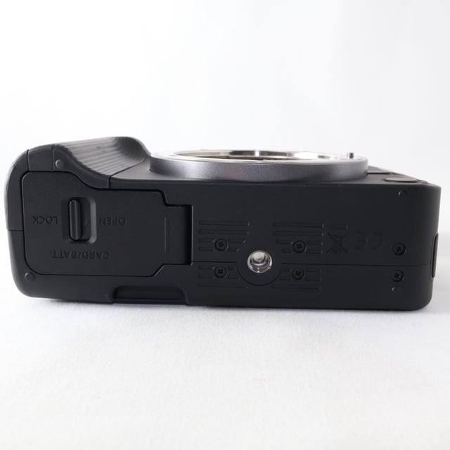 EOS R50 V ボディ "ブラック"