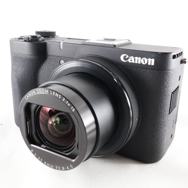 PowerShot V1