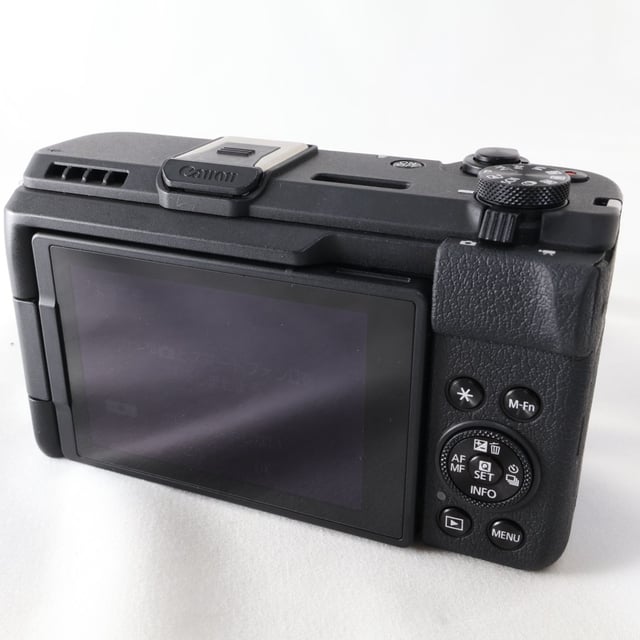 PowerShot V1