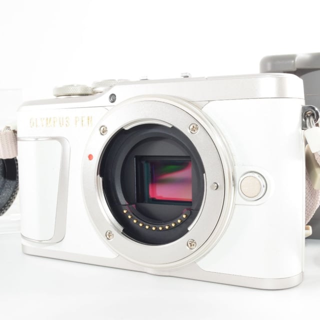 OLYMPUS PEN E-PL9 ボディ