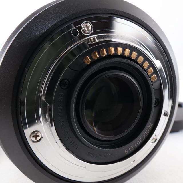 LUMIX G VARIO 14-140mm/F3.5-5.6 II ASPH./POWER O.I.S.