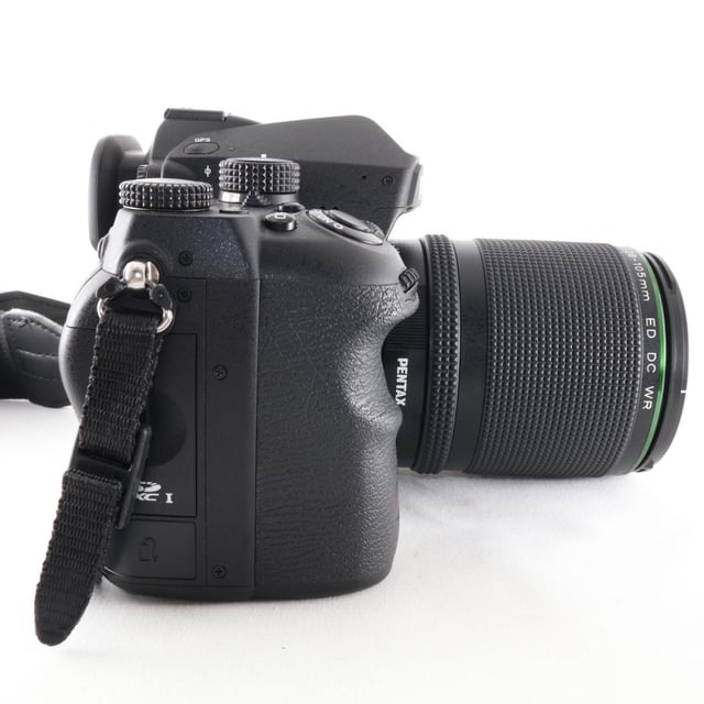 PENTAX K-1 Mark II 28-105WRキット
