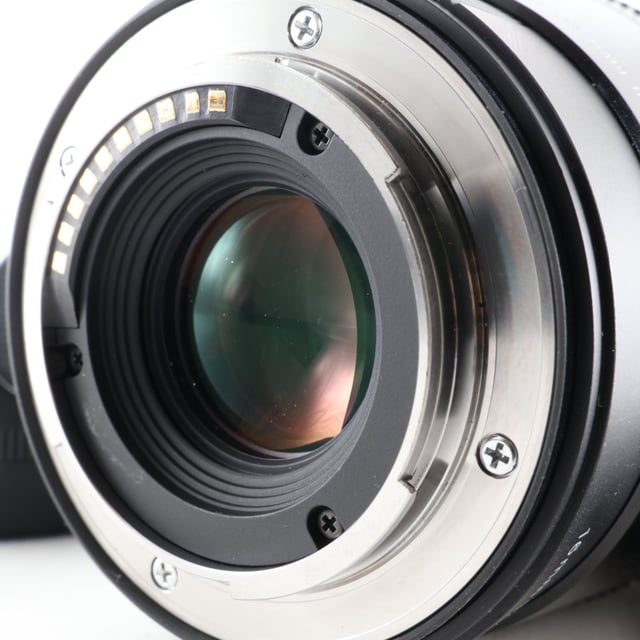 16mm F1.4 DC DN フジフイルム用