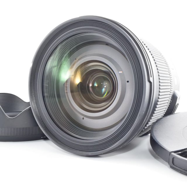 24-105mm F4 DG OS HSM ニコン用