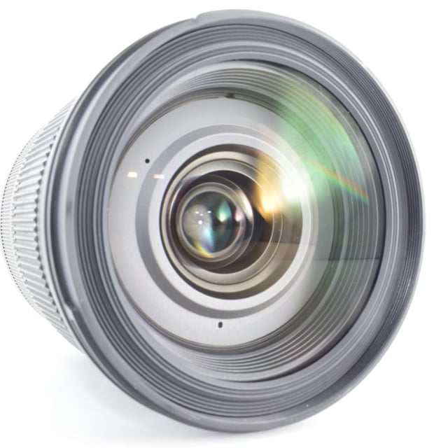 24-105mm F4 DG OS HSM ニコン用