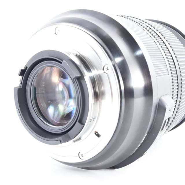 24-105mm F4 DG OS HSM ニコン用