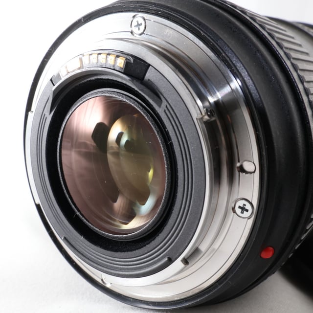 EF 24-70mm F2.8L II USM