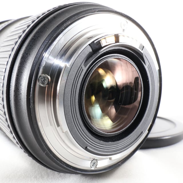 EF 24-70mm F2.8L II USM